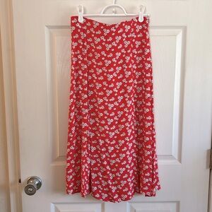 Zara skirt